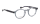 HADLEY Optische Fassungen Grey Panto