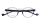 HADLEY Optische Fassungen Grey Panto