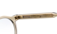 HADLEY Optische Fassungen Crystal Panto