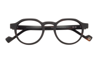 HADLEY Optische Fassungen Brown Panto