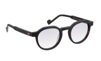 HADLEY Optische Fassungen Brown Panto