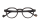 HADLEY Optische Fassungen Brown Panto
