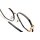 KARA-5 Optische Fassungen Black Butterfly