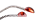 KARA-5 Optische Fassungen Red Butterfly