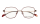 KARA-5 Optische Fassungen Red Butterfly