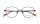 KARA-5 Optische Fassungen Blue Butterfly