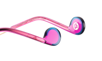 ELLIPSE-2 Optische Fassungen Pink Hexagon