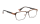 ZOOM-1 Optische Fassungen Grey Square