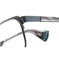 ZOOM-1 Optische Fassungen Grey Square