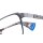 ZOOM-1 Optische Fassungen Blue Square