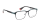 ZOOM-1 Optische Fassungen Black Square