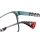 ZOOM-1 Optische Fassungen Black Square