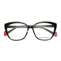 LOVE-PASSION Optische Fassungen Brown Cat Eye