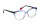 LOVE-PASSION Optische Fassungen Blue Cat Eye