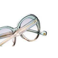 ODETTE Optische Fassungen Green Butterfly