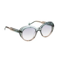 ODETTE Optische Fassungen Green Butterfly