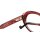 ODETTE Optische Fassungen Red Butterfly