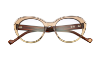 ODETTE Optische Fassungen Crystal Butterfly