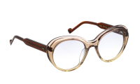 ODETTE Optische Fassungen Crystal Butterfly