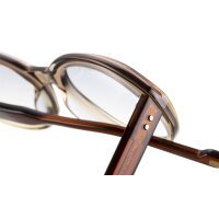 ODETTE Optische Fassungen Crystal Butterfly