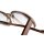 ODETTE Optische Fassungen Crystal Butterfly