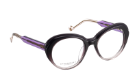 ODETTE Optische Fassungen Purple Butterfly