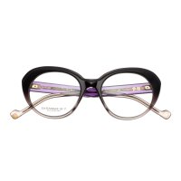 ODETTE Optische Fassungen Purple Butterfly