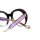 ODETTE Optische Fassungen Purple Butterfly