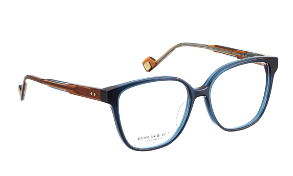PALM-VIPER-1 Optische Fassungen Blue Butterfly