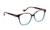 PALM-VIPER-1 Optische Fassungen Brown Butterfly