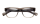 LINCOLN Optische Fassungen Grey Square