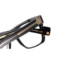 LINCOLN Optische Fassungen Black Square