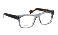 LINCOLN Optische Fassungen Blue Square