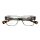 LINCOLN Optische Fassungen Blue Square