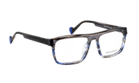 STARLING Optische Fassungen Black Square