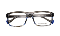 STARLING Optische Fassungen Black Square