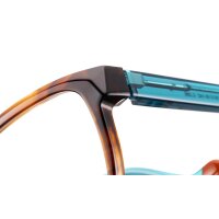 STARLING Optische Fassungen Brown Square