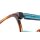 STARLING Optische Fassungen Brown Square
