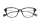LESS-2515 Optische Fassungen Blue Cat Eye