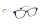 LESS-2515 Optische Fassungen Blue Cat Eye