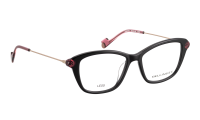 LESS-2515 Optische Fassungen Black Cat Eye