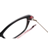 LESS-2515 Optische Fassungen Black Cat Eye