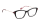 LESS-2515 Optische Fassungen Black Cat Eye