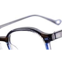 BLACKBURN Optische Fassungen Blue Panto