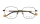 LESS-TITANIUM-4 Optische Fassungen Green Square
