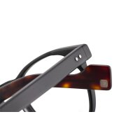 BAXTER Optische Fassungen Black Panto
