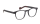 BAXTER Optische Fassungen Black Panto