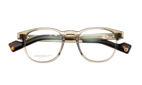 BAXTER Optische Fassungen Crystal Panto