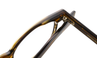 BAXTER Optische Fassungen Crystal Panto