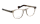 BAXTER Optische Fassungen Crystal Panto
